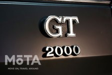 トヨタ セリカ リフトバック（LB）2000GT（「Vintage Club by KINTO」KINTOブース）【東京アウトドアショー2022】