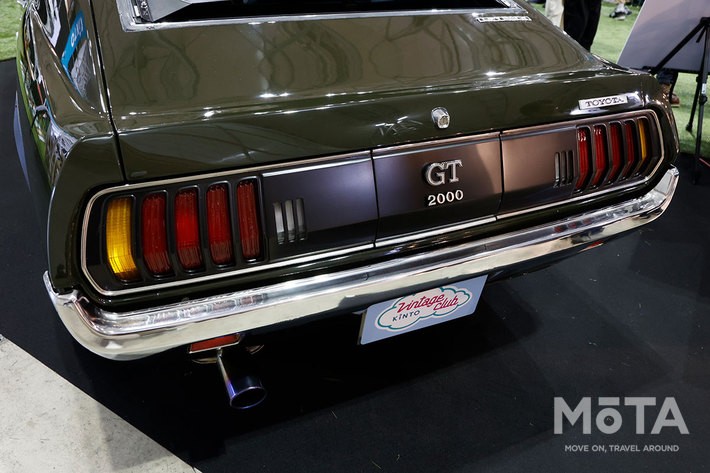 セリカ リフトバックは元祖クロスオーバーSUVの先駆けだった