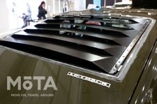 トヨタ セリカ リフトバック（LB）2000GT（「Vintage Club by KINTO」KINTOブース）【東京アウトドアショー2022】