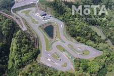 幸田サーキットyrp桐山「サーキット de キャンプ」【東京アウトドアショー】