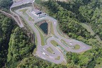 幸田サーキットyrp桐山「サーキット de キャンプ」【東京アウトドアショー】