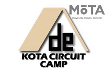 幸田サーキットyrp桐山「サーキット de キャンプ」【東京アウトドアショー】