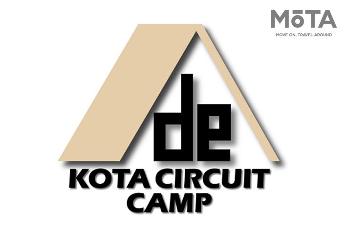 幸田サーキットyrp桐山「サーキット de キャンプ」【東京アウトドアショー】