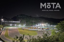 幸田サーキットyrp桐山「サーキット de キャンプ」【東京アウトドアショー】