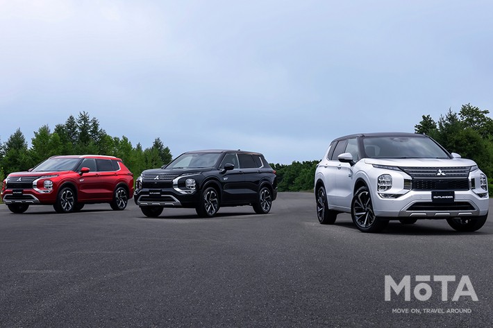 防災力が最強のphev Evは 災害時に役立つおすすめ車種6選 話題を先取り 新型車解説22 Mota