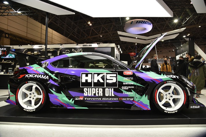 HKS