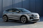 アウディ e-tron スポーツバック