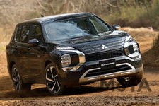 三菱 新型アウトランダー（アウトランダー PHEV）[2021年12月16日発売]