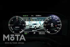 三菱 新型アウトランダー（アウトランダー PHEV）[2021年12月16日発売]