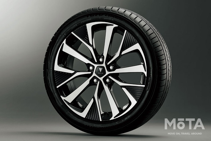 トヨタ 新型ヴォクシー「MODELLISTA（モデリスタ）」[2022年1月13日フルモデルチェンジ]