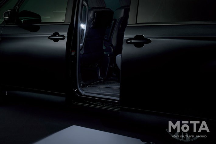 トヨタ 新型ヴォクシー「MODELLISTA（モデリスタ）」[2022年1月13日フルモデルチェンジ]