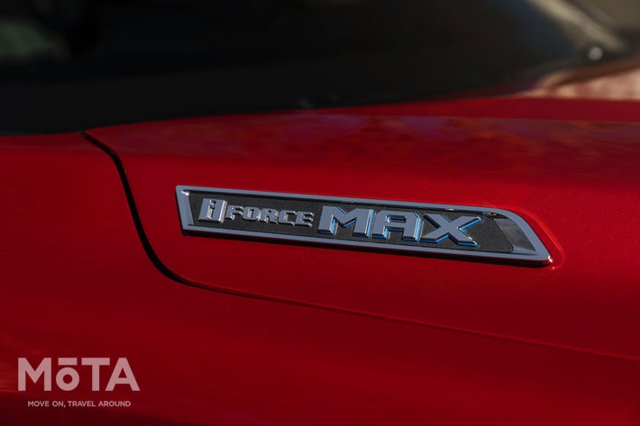 トヨタ 新型セコイア Capstone[2023年モデル]