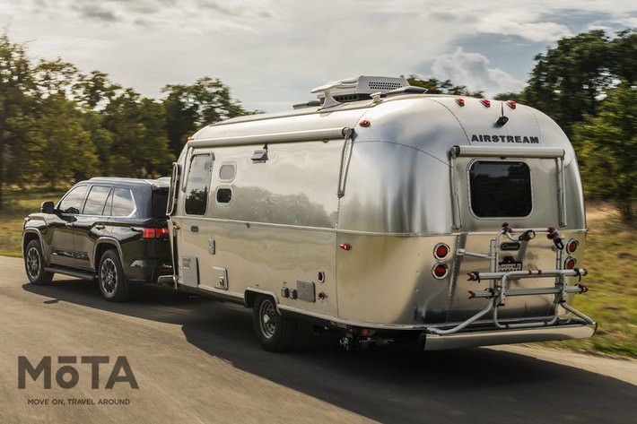 トヨタ 新型セコイア Limited[2023年モデル]