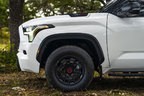 トヨタ 新型セコイア TRD Pro[2023年モデル]
