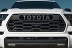 トヨタ 新型セコイア TRD Pro[2023年モデル]