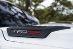 トヨタ 新型セコイア TRD Pro[2023年モデル]