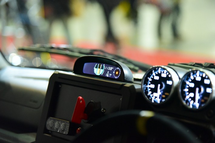 ショウワガレージ