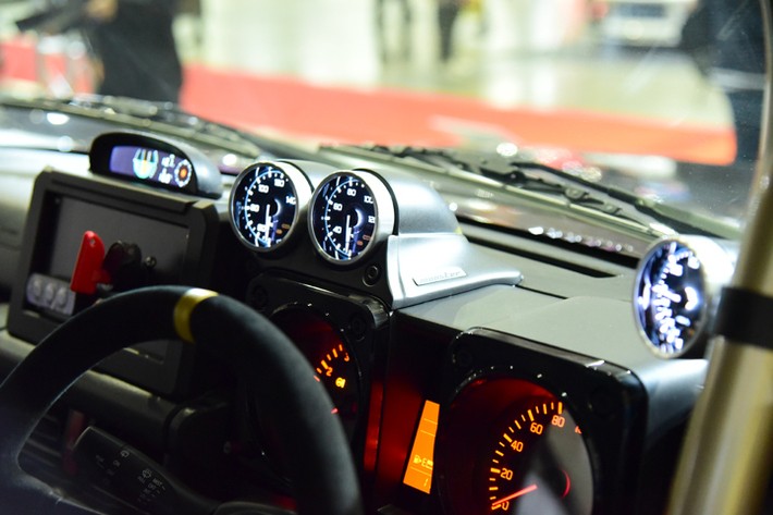 ショウワガレージ