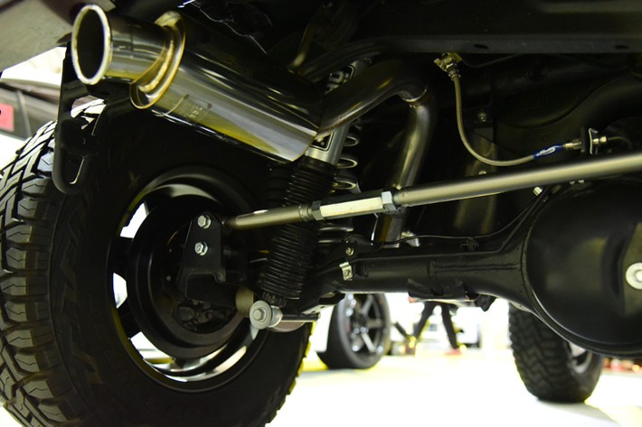 ショウワガレージ