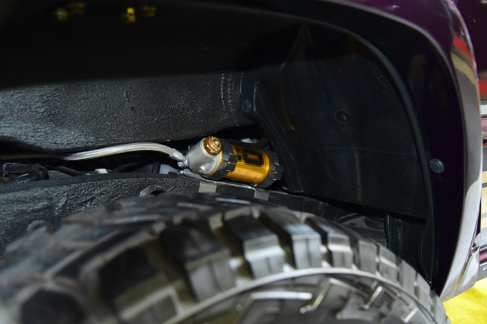 ショウワガレージ