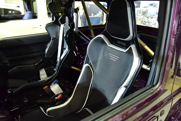 ショウワガレージ