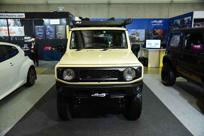 ショウワガレージ