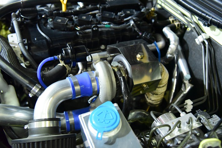 ショウワガレージ