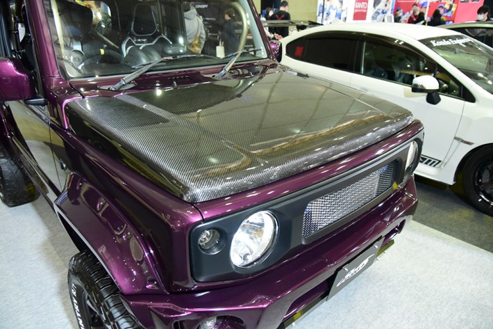 ショウワガレージ