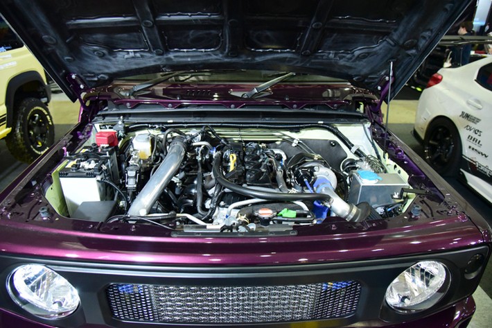 ショウワガレージ