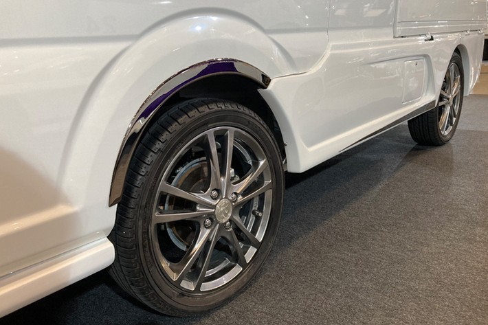 JP（ジェーピー）