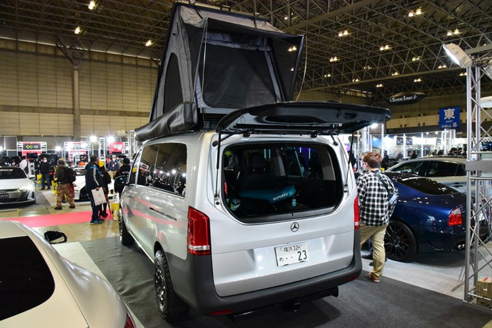 Stompin'ark/Roncraft