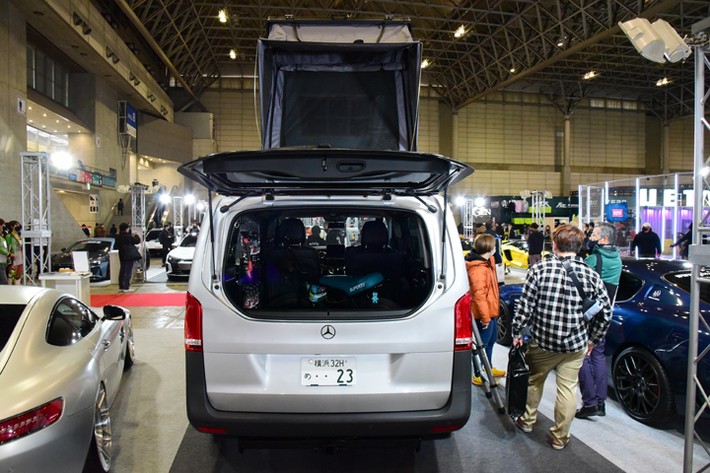 Stompin'ark/Roncraft