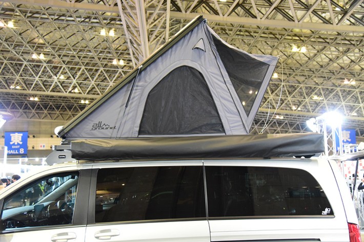 Stompin'ark/Roncraft