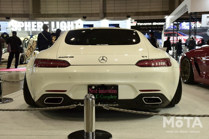 MCC-Complete/Next innovation