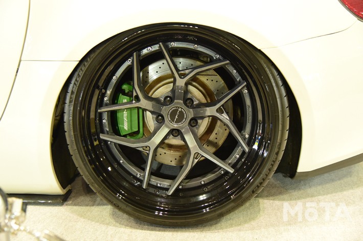 MCC-Complete/Next innovation