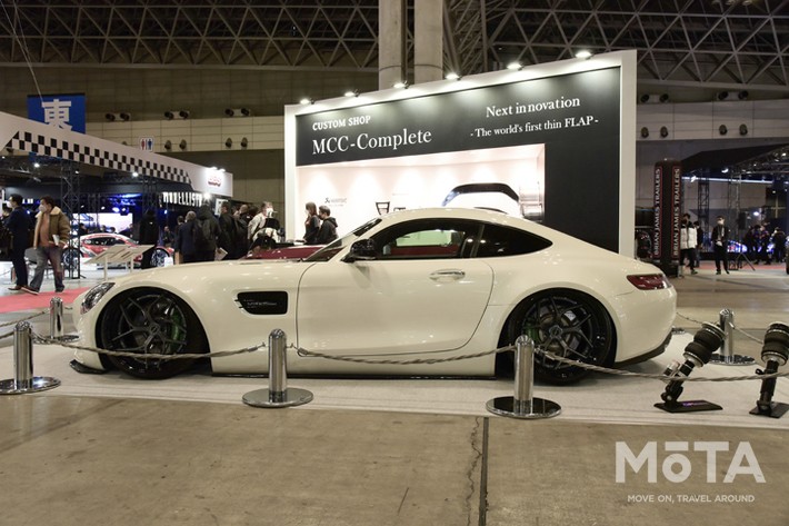 MCC-Complete/Next innovation