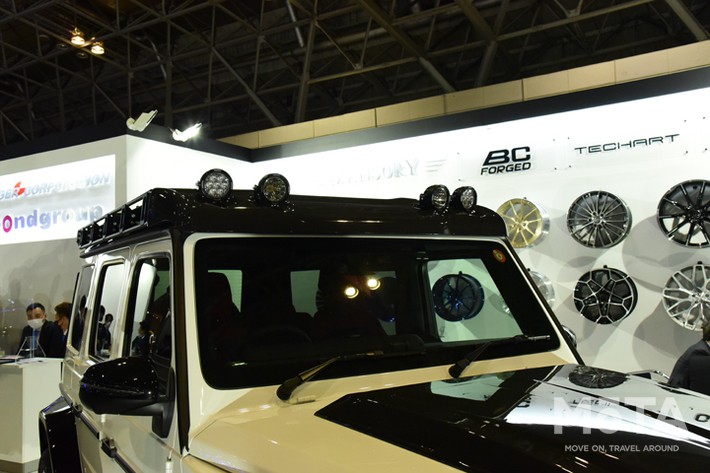 bond group＆LAGER CORPORATION