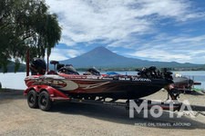 【ジャパンキャンピングカーショー2022】