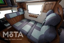 【ジャパンキャンピングカーショー2022】