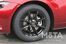 マツダ 新型ロードスター「RS」（6速MT）[2021年12月16日一部改良モデル／4代目・ND型]