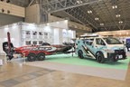 【ジャパンキャンピングカーショー2022】