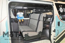 【ジャパンキャンピングカーショー2022】