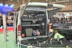 【ジャパンキャンピングカーショー2022】