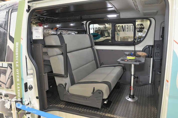 【ジャパンキャンピングカーショー2022】