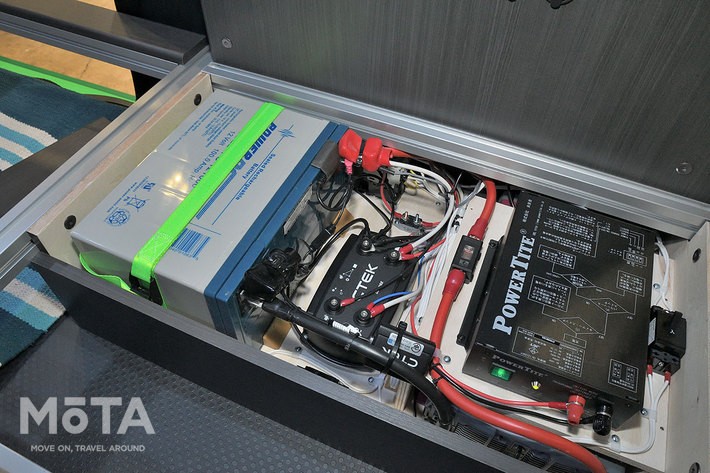 【ジャパンキャンピングカーショー2022】