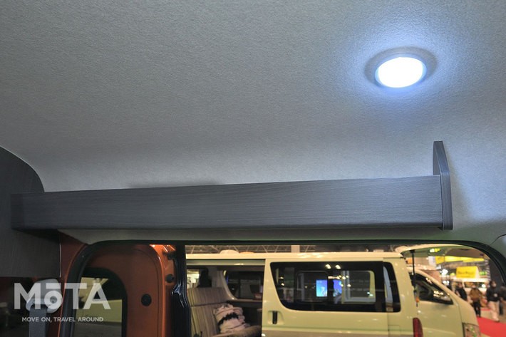 【ジャパンキャンピングカーショー2022】