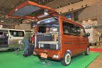 【ジャパンキャンピングカーショー2022】