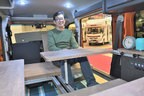 【ジャパンキャンピングカーショー2022】