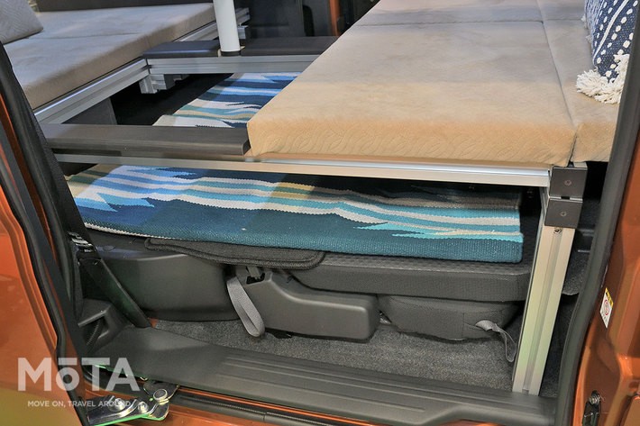 【ジャパンキャンピングカーショー2022】