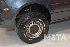 【ジャパンキャンピングカーショー2022】